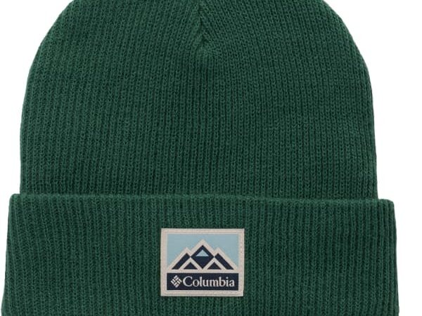 COLUMBIA WHIRLIBIRD CUFFED BEANIE