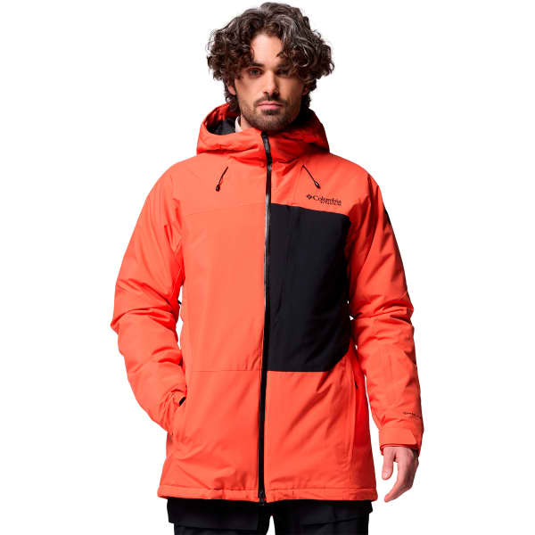 COLUMBIA WINTER DISTRICT III JACKET