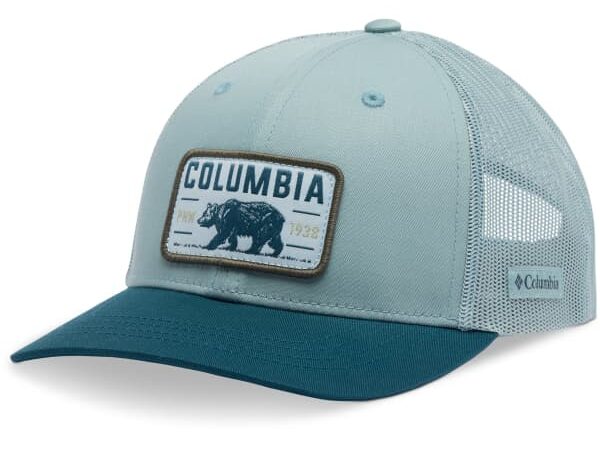 COLUMBIA YOUTH SNAP BACK