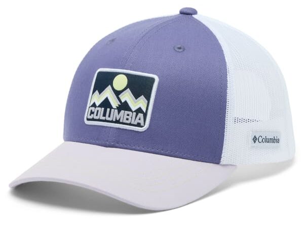 COLUMBIA YOUTH SNAP BACK