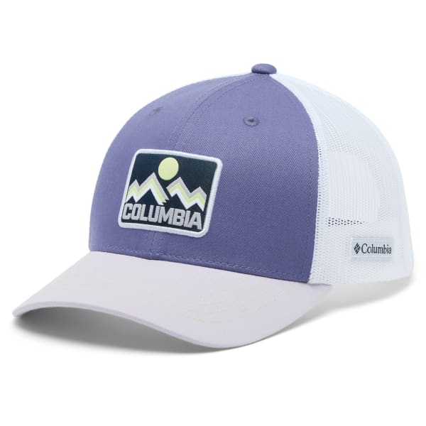 COLUMBIA YOUTH SNAP BACK