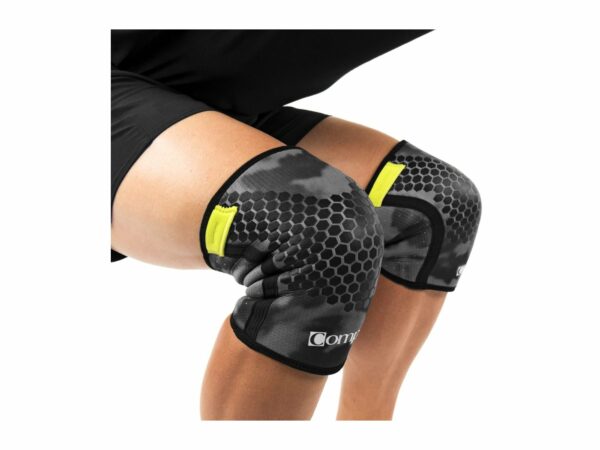 Compex 5MM Knee Sleeve Camo