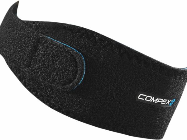 Compex Activ Patella Strap Protection musculaire & articulaire déstockage