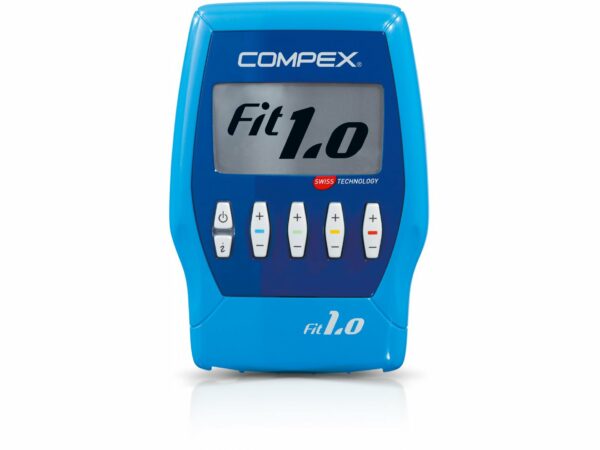 Compex Fit 1.0 Electrostimulateur