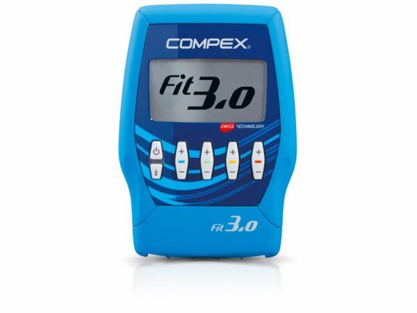 Compex Fit 3.0 Electrostimulateur