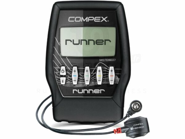 Compex mi-Runner Edition Spéciale Electrostimulateur