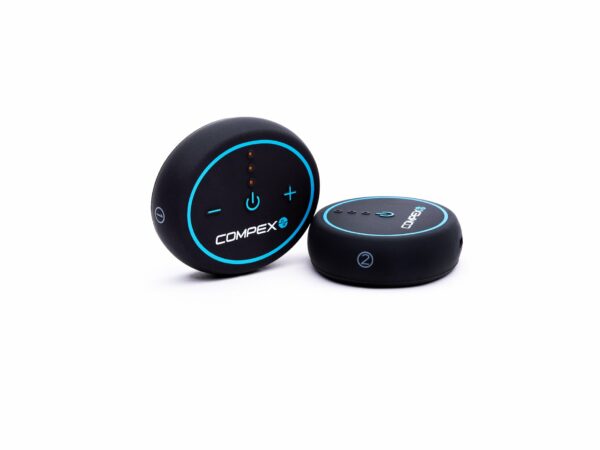 Compex Mini Electrostimulateur