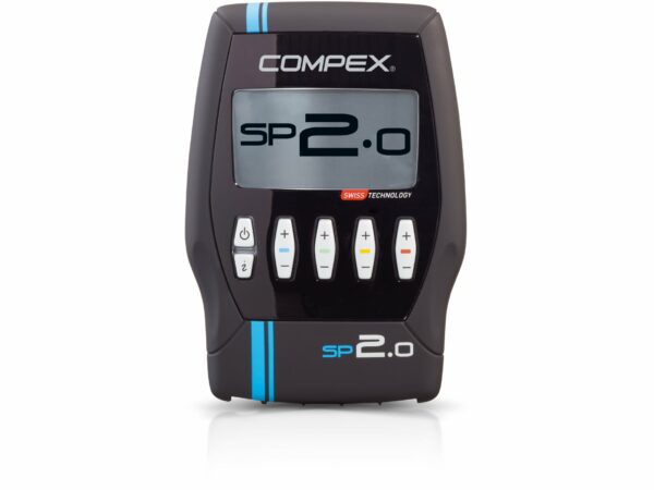 Compex SP 2.0 Electrostimulateur