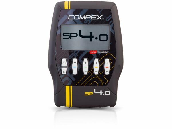 Compex SP 4.0 Electrostimulateur