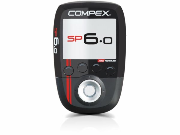 Compex SP 6.0 Electrostimulateur