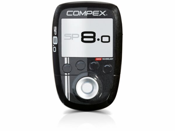 Compex SP 8.0 Electrostimulateur