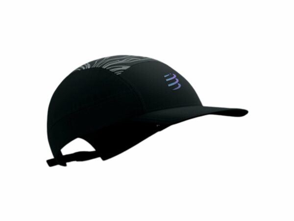 Compressport 5 panel Light Cap Casquettes / bandeaux déstockage