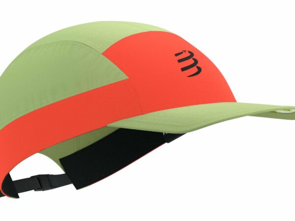 Compressport 5 Panel Light Cap Casquettes / bandeaux