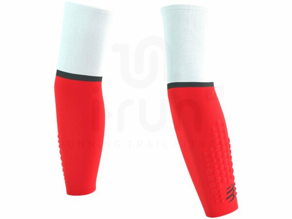 Compressport ArmForce Ultralight Manchons / Manchettes