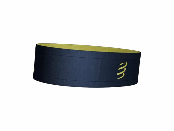Compressport Free Belt Ceinture / porte dossard