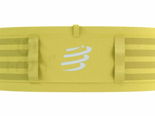 Compressport Free Belt Pro Ceinture / porte dossard