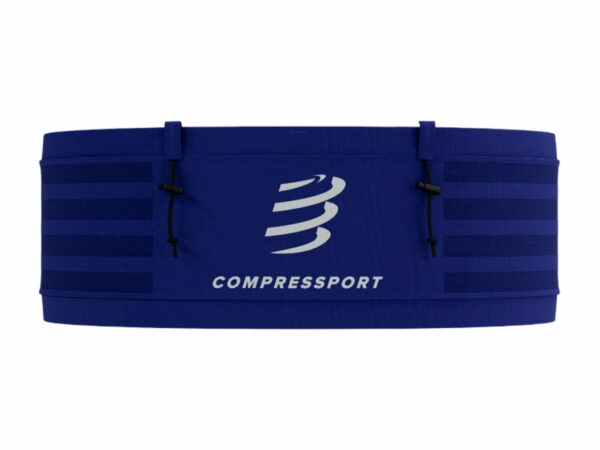 Compressport Free Belt Pro Stay Behind Ceinture / porte dossard