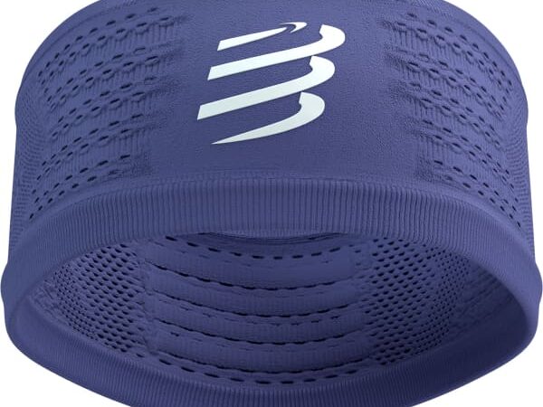 COMPRESSPORT HEADBAND ON/OFF