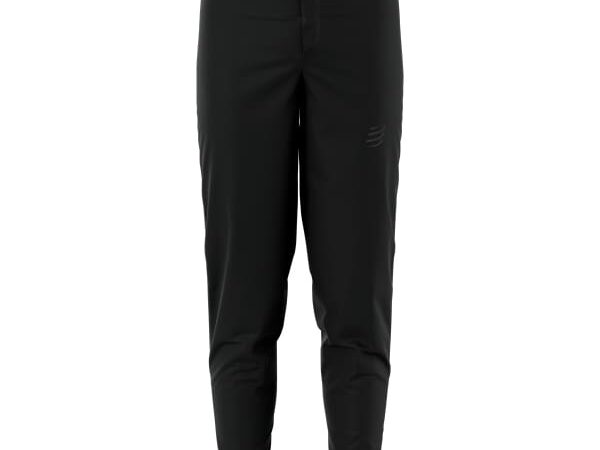 COMPRESSPORT HURRICANE WATERPROOF PANTS 2.0