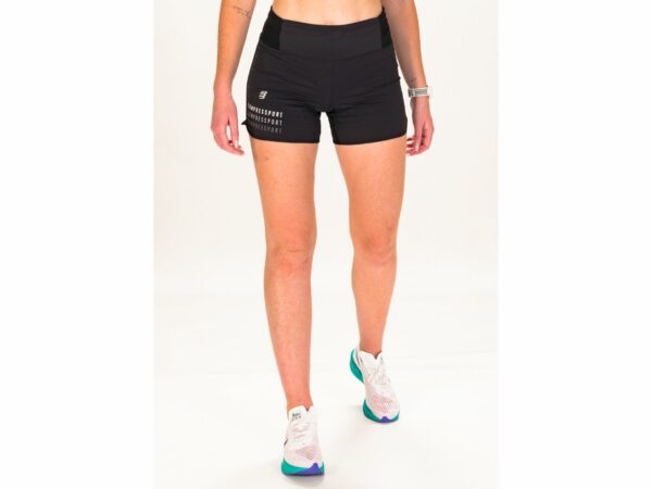 Compressport Performance Black Edition 2023 W