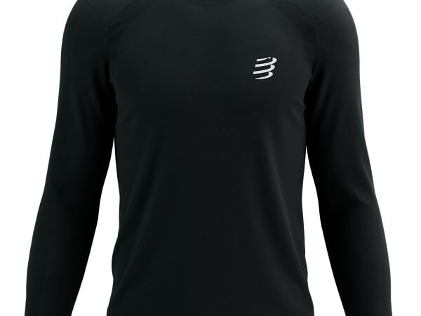 COMPRESSPORT PERFORMANCE LS T-SHIRT M