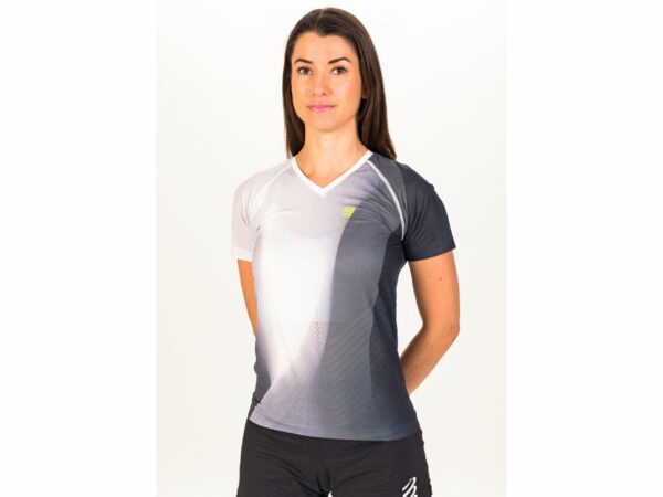 Compressport Performance W