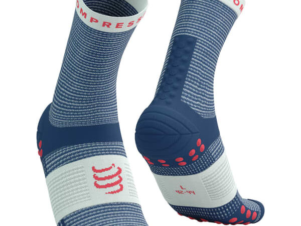 COMPRESSPORT PRO RACING SOCKS V4.0 RUN HIGH