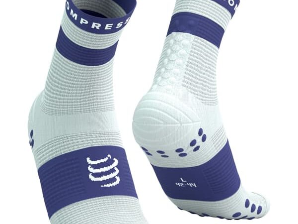COMPRESSPORT PRO RACING SOCKS V4.0 RUN HIGH