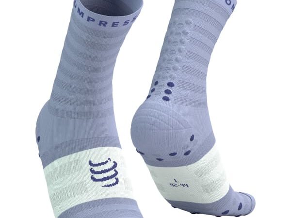 COMPRESSPORT PRO RACING SOCKS V4.0 ULTRALIGHT RUN HIGH