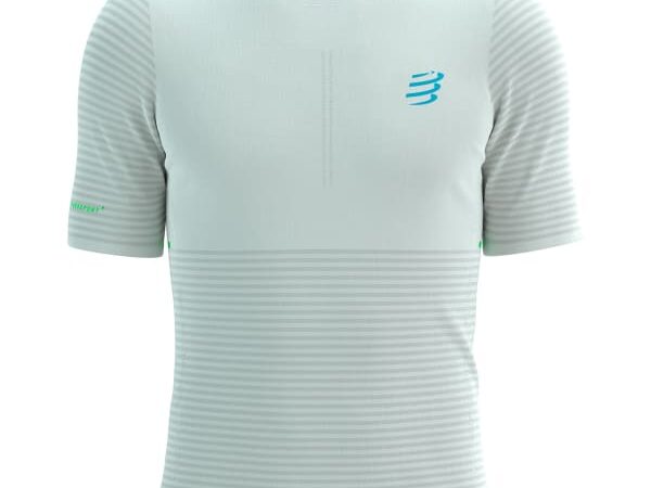 COMPRESSPORT PRO RACING SS TSHIRT