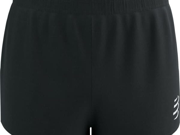 COMPRESSPORT RACING SPLIT SHORT