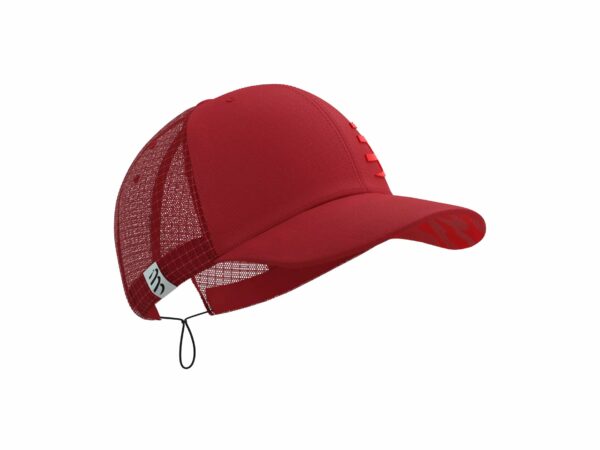 Compressport Racing Trucker Casquettes / bandeaux