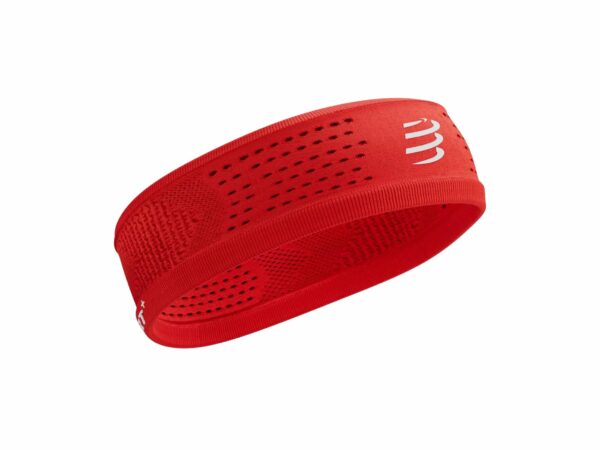 Compressport Thin On/Off Casquettes / bandeaux