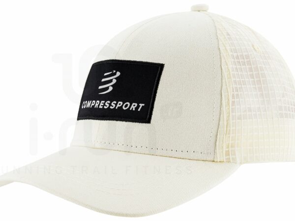 Compressport Trucker 6P Casquettes / bandeaux