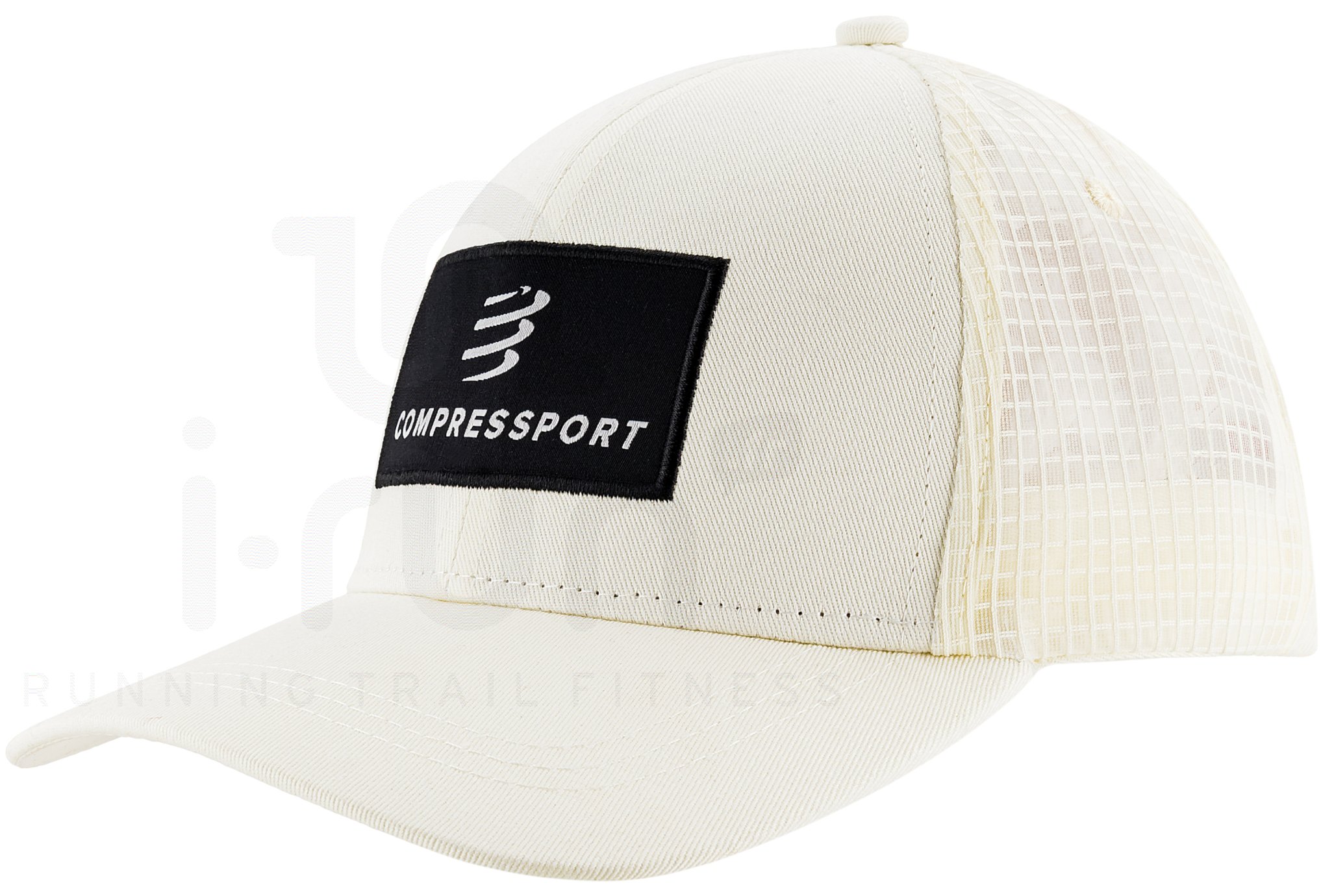 Compressport Trucker 6P Casquettes / bandeaux