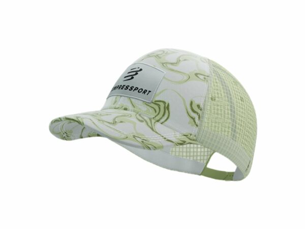 Compressport Trucker 6P Casquettes / bandeaux