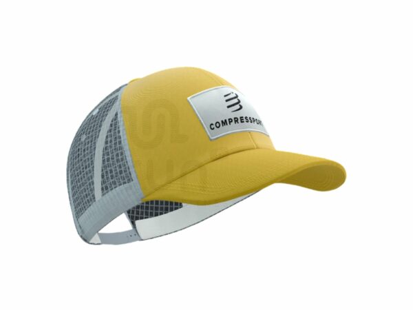 Compressport Trucker 6P Casquettes / bandeaux