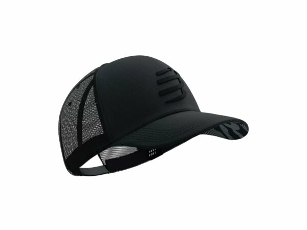 Compressport Trucker Casquettes / bandeaux