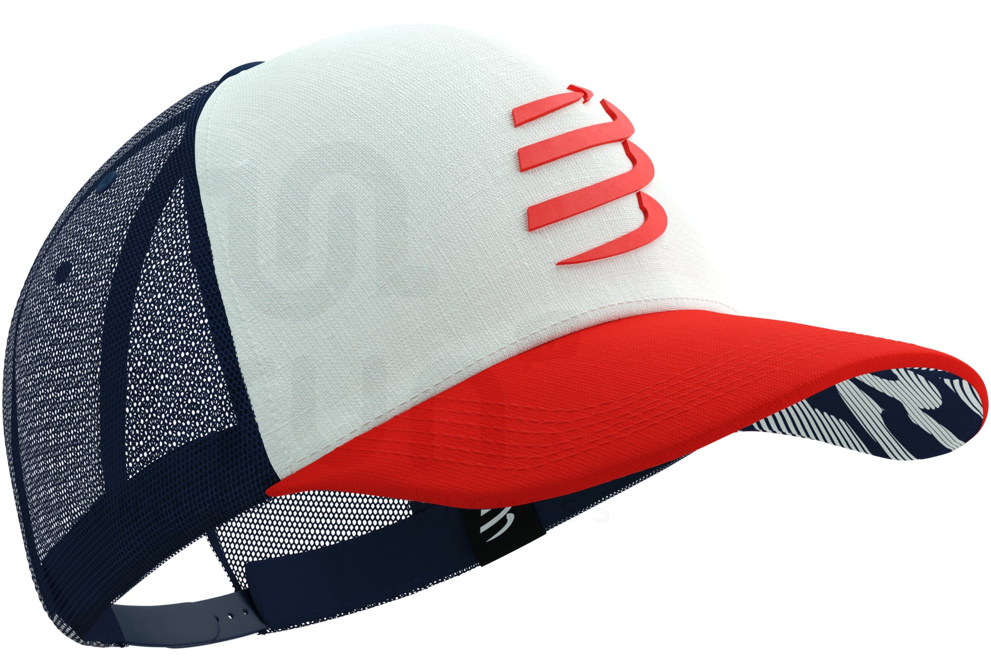 Compressport Trucker Casquettes / bandeaux