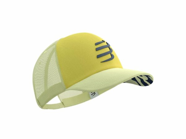 Compressport Trucker Casquettes / bandeaux