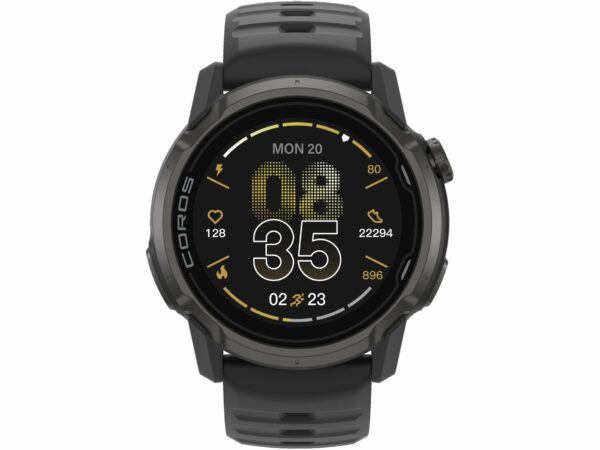 COROS Apex 4 42 mm Cardio-Gps
