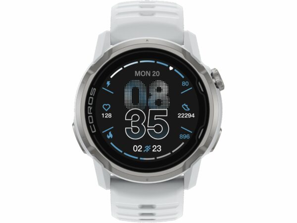 COROS Apex 4 46 mm Cardio-Gps