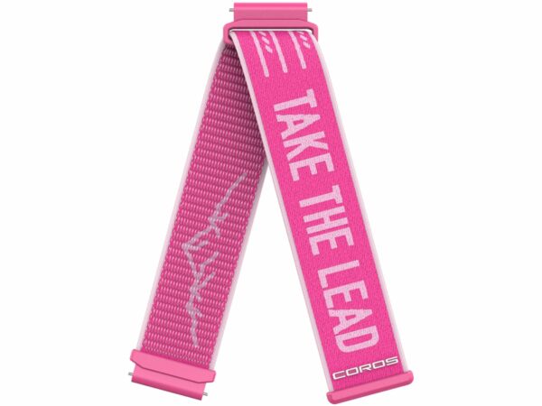 COROS Bracelet en nylon - 20 mm Accessoires montres/ Bracelets