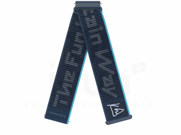 COROS Bracelet en nylon Kilian Jornet 22 mm Accessoires montres/ Bracelets