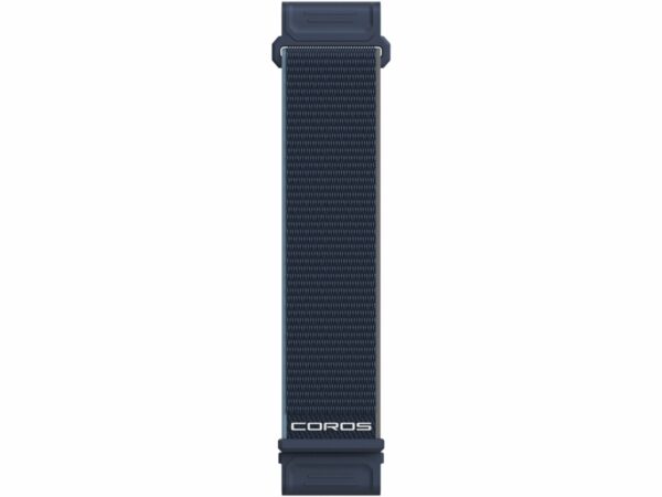 COROS Bracelet en nylon Vertix 2S - 26 mm Accessoires montres/ Bracelets