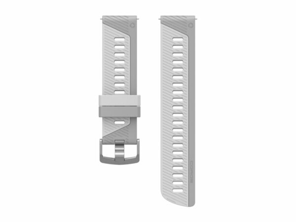 COROS Bracelet en silicone - 22 mm Accessoires montres/ Bracelets