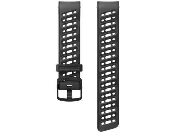COROS Bracelet en silicone Pace Pro - 22 mm Accessoires montres/ Bracelets