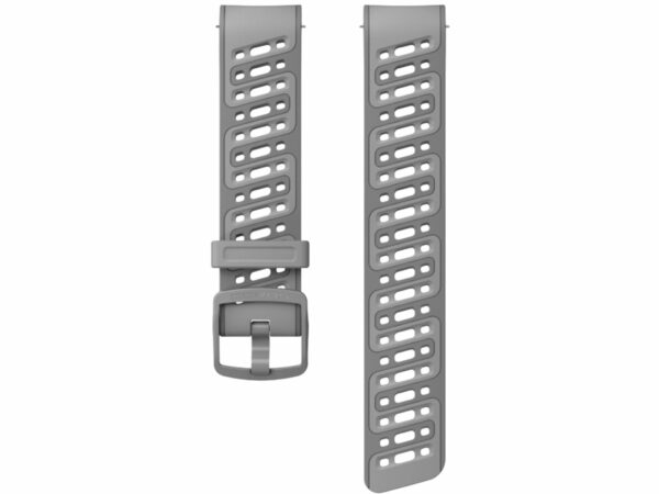 COROS Bracelet en silicone Pace Pro - 22 mm Accessoires montres/ Bracelets