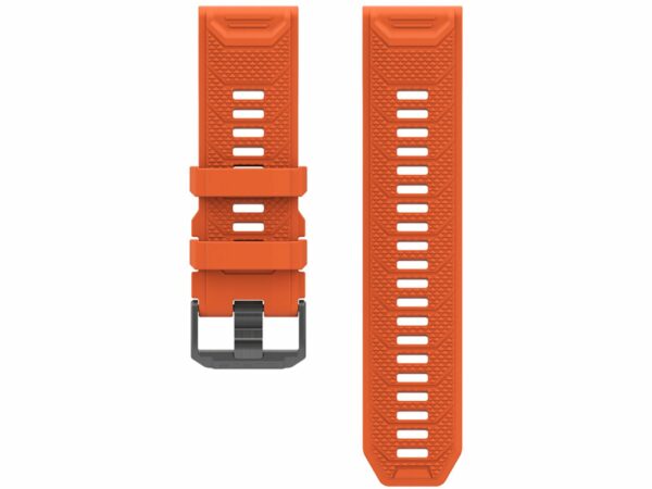 COROS Bracelet Vertix 2 - 26 mm Accessoires montres/ Bracelets