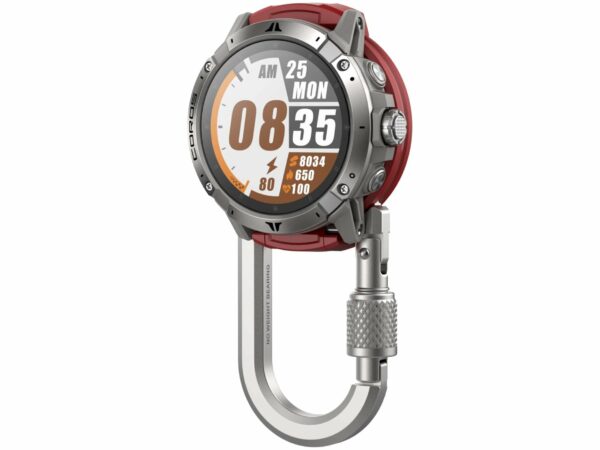 COROS Mousqueton Vertix 2 Accessoires montres/ Bracelets